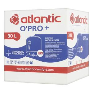 Водонагреватель бытовой электрический Atlantic Opro Profi VM 30 D400-1-M (1200W) 831219