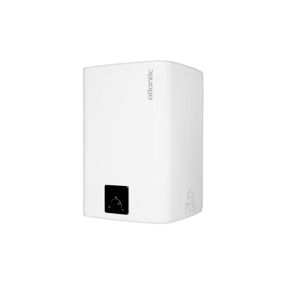Водонагреватель бытовой электрический Atlantic Steatite Cube VM 75 S4 C 1500W 851267
