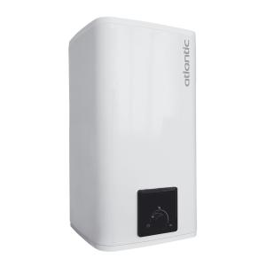 Водонагреватель бытовой электрический Atlantic Steatite Cube VM 30 S3 C 1500W 831184