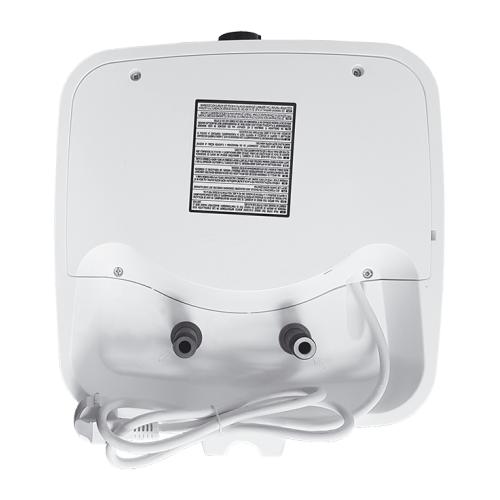 Водонагреватель бытовой электрический Atlantic Steatite Cube VM 30 S3 C 1500W 831184