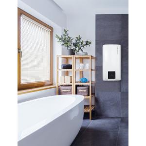 Водонагреватель бытовой электрический Atlantic Steatite Cube VM 30 S3 C 1500W 831184