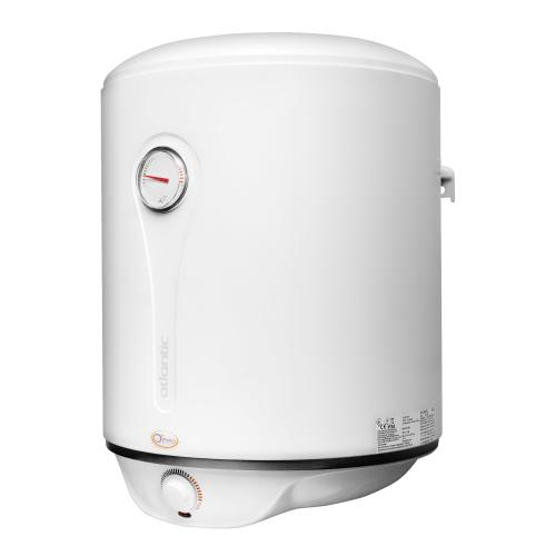 Водонагрівач побутовий електричний Atlantic Opro Turbo VM 050 D400-2-B (2500W) 841211 Водонагрівач побутовий електричний Atlantic Opro Turbo VM 050 D400-2-B (2500W) 841211