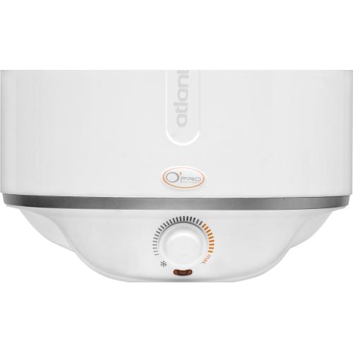 Водонагрівач побутовий електричний Atlantic Opro Turbo VM 050 D400-2-B (2500W) 841211 Водонагрівач побутовий електричний Atlantic Opro Turbo VM 050 D400-2-B (2500W) 841211