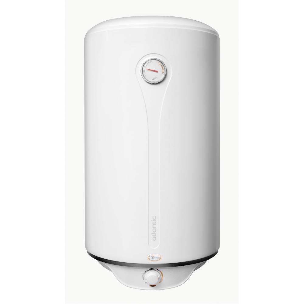 Водонагреватель бытовой электрический  Atlantic OPRO Turbo  VM 080 D400-2-B (2500W) 851190