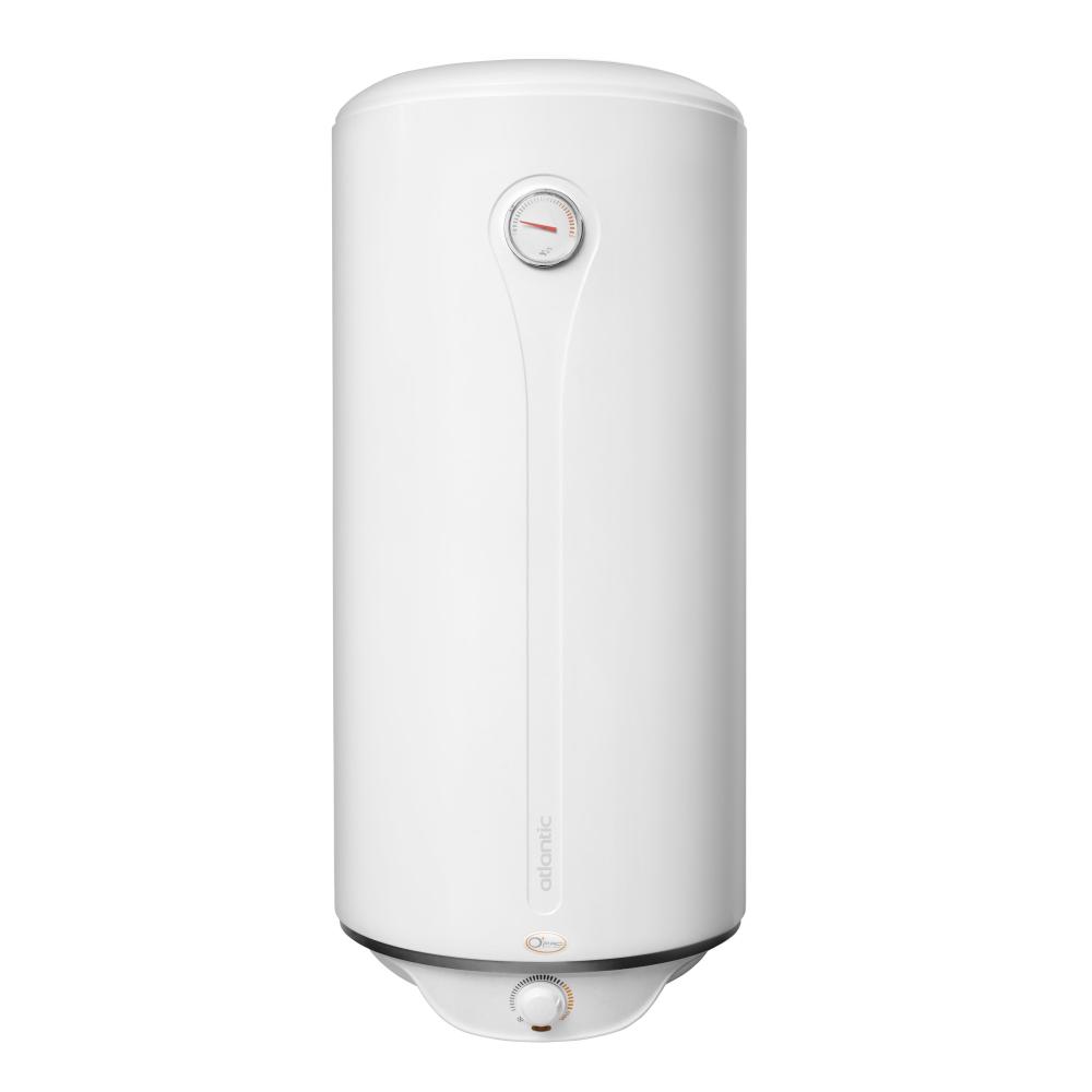 Водонагреватель бытовой электрический  Atlantic OPRO Turbo  VM 100 D400-2-B (2500W) 861233