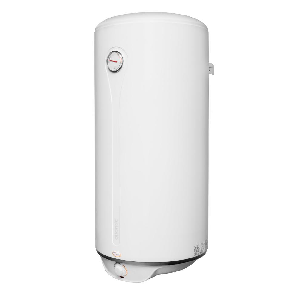 Водонагреватель бытовой электрический  Atlantic OPRO Turbo  VM 100 D400-2-B (2500W) 861233