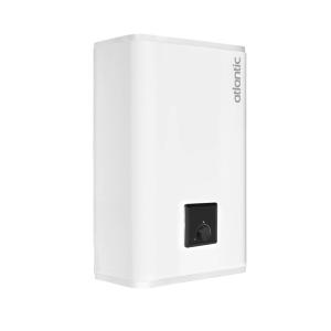 Водонагреватель бытовой электрический Atlantic Vertigo Steatite Essential 50 MP-040 2F 220E-S (1500W) 831205
