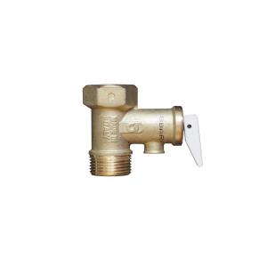 Водонагреватель бытовой электрический Atlantic Vertigo Steatite Essential 50 MP-040 2F 220E-S (1500W) 831205