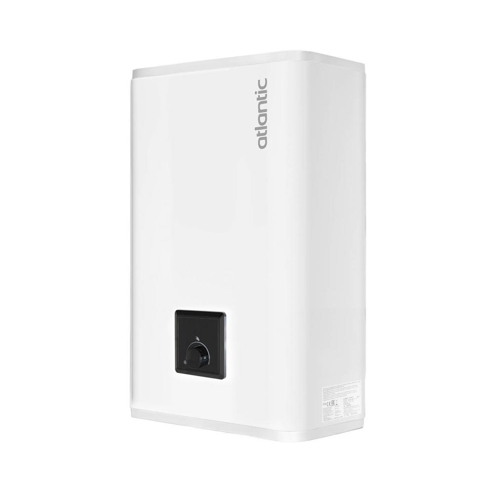 Водонагреватель бытовой электрический Atlantic Vertigo Steatite Essential 50 MP-040 2F 220E-S (1500W) 831205