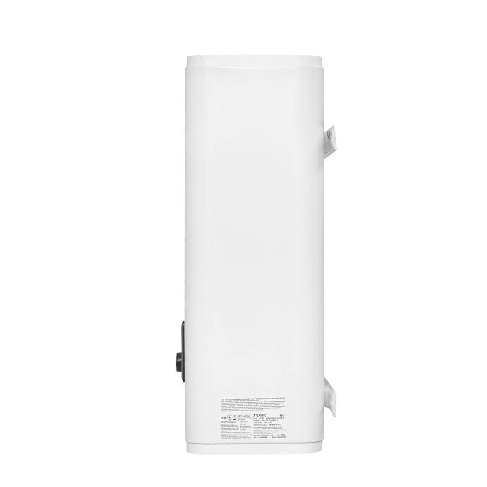 Водонагреватель бытовой электрический Atlantic Vertigo Steatite Essential 50 MP-040 2F 220E-S (1500W) 831205