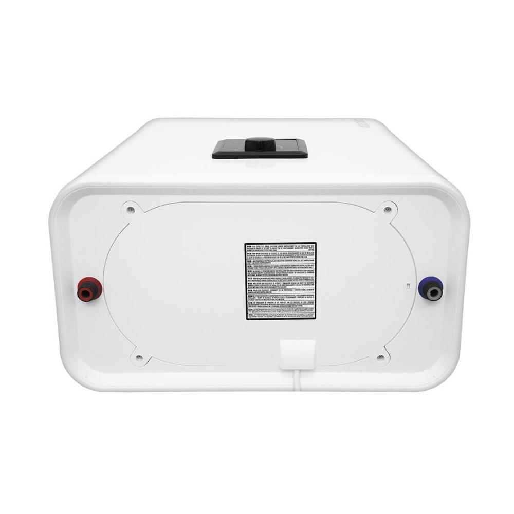 Водонагреватель бытовой электрический Atlantic Vertigo Steatite Essential 50 MP-040 2F 220E-S (1500W) 831205