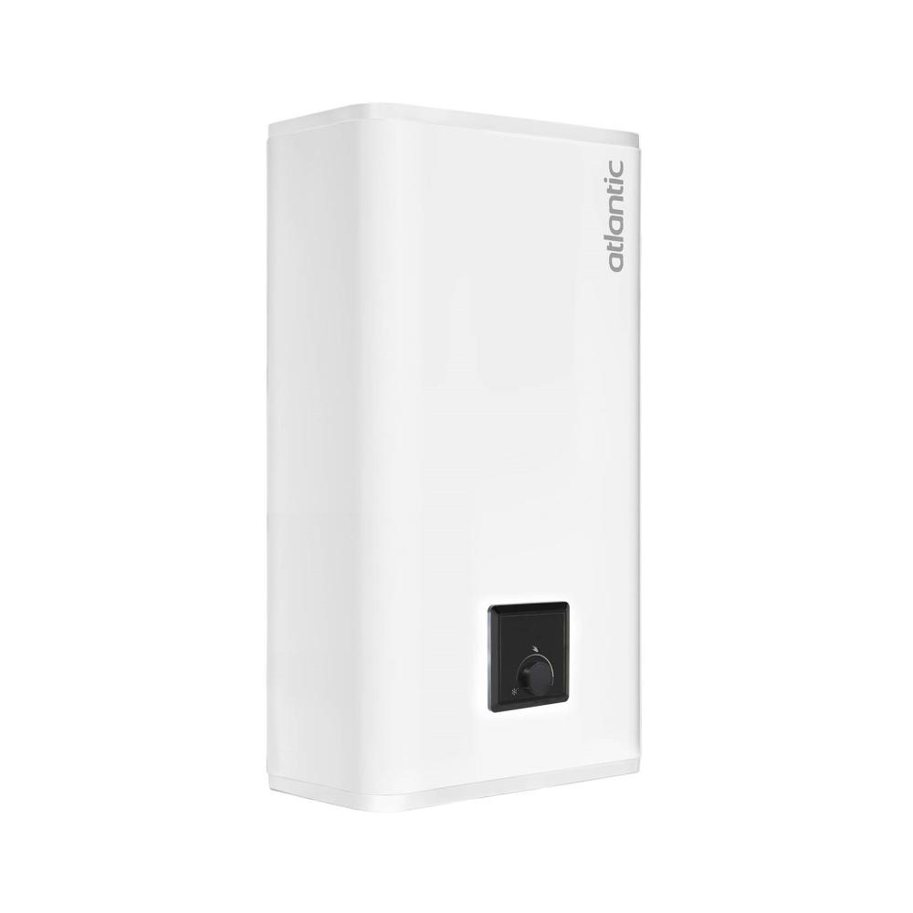 Водонагреватель бытовой электрический Atlantic Vertigo Steatite Essential 80 MP-065 2F 220E-S (1500W) 841307