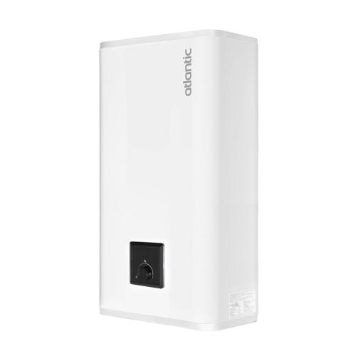 Водонагреватель бытовой электрический Atlantic Vertigo Steatite Essential 80 MP-065 2F 220E-S (1500W) 841307 Водонагреватель бытовой электрический Atlantic Vertigo Steatite Essential 80 MP-065 2F 220E-S (1500W) 841307