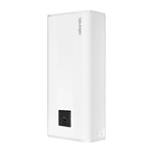 Водонагреватель бытовой электрический Atlantic Vertigo Steatite Essential 100 MP-080 2F 220E-S (1500W) 851321