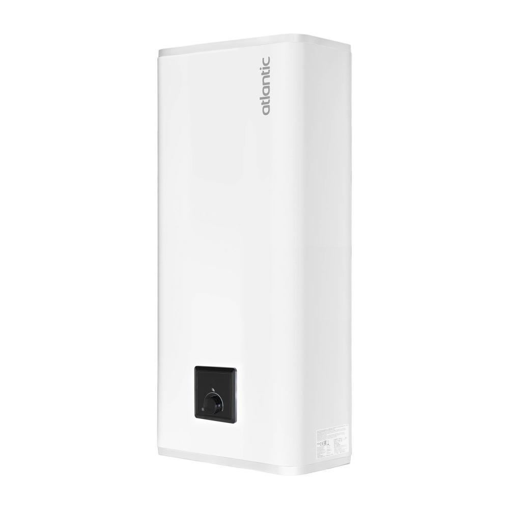 Водонагреватель бытовой электрический Atlantic Vertigo Steatite Essential 100 MP-080 2F 220E-S (1500W) 851321