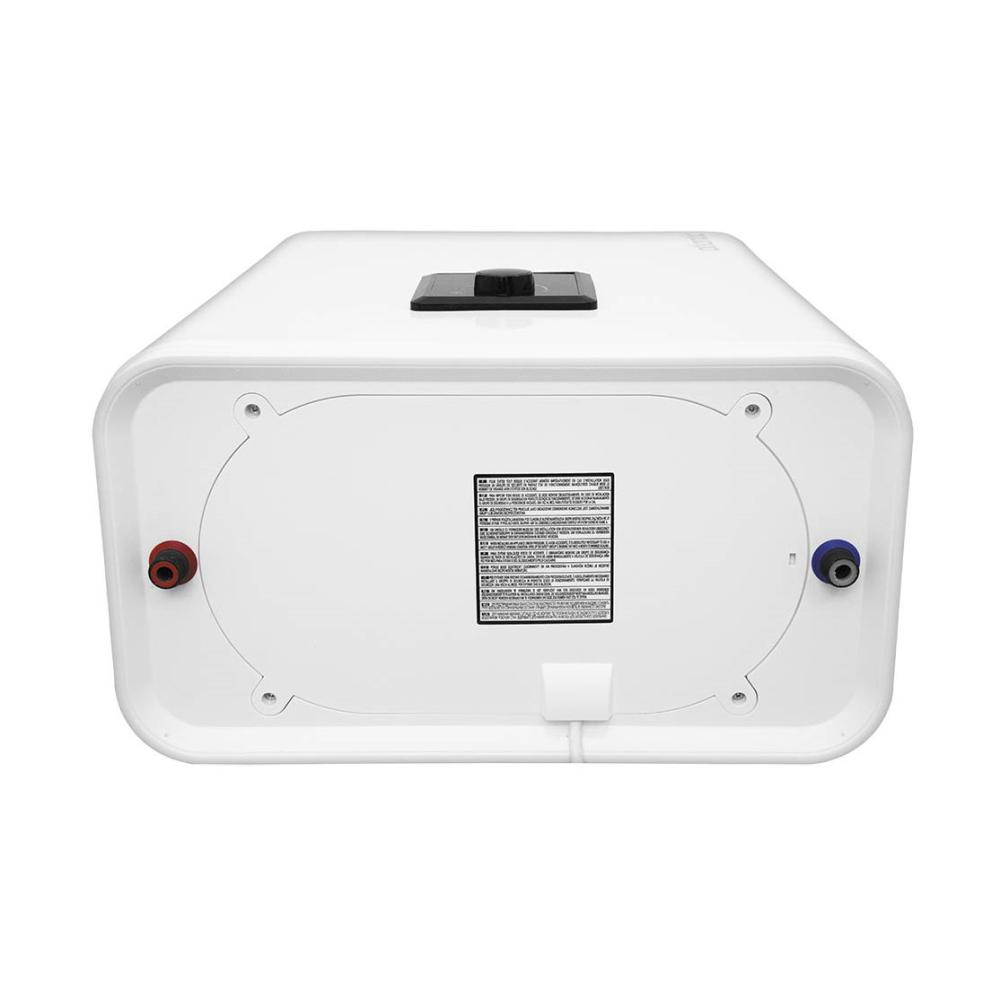 Водонагреватель бытовой электрический Atlantic Vertigo Steatite Essential 100 MP-080 2F 220E-S (1500W) 851321