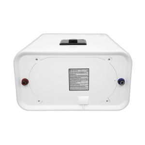 Водонагреватель бытовой электрический Atlantic Vertigo Steatite Essential 100 MP-080 2F 220E-S (1500W) 851321
