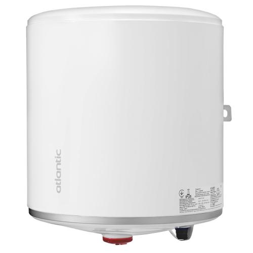 Водонагреватель бытовой электрический Atlantic Opro Compact PC 15 RB (1600W) 821453 Водонагреватель бытовой электрический Atlantic Opro Compact PC 15 RB (1600W) 821453