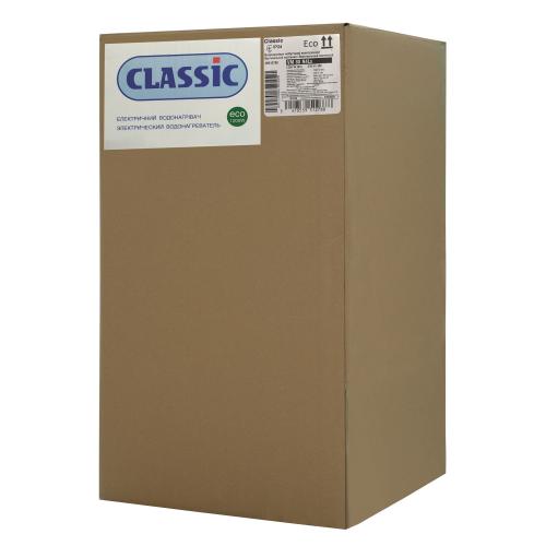 Водонагреватель бытовой электрический Classic Eco VM 80 N4Ls (1200W) 951278
