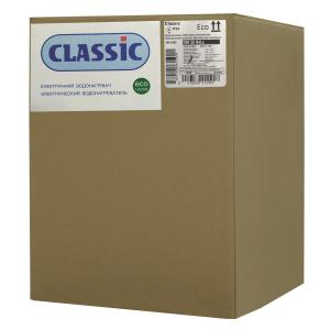 Водонагреватель бытовой электрический Classic Eco VM 50 N4Ls (1200W) 941292