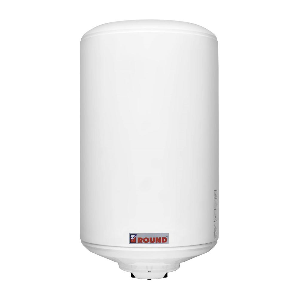 Водонагреватель бытовой электрический ROUND ECO VMR 80 (1200W) 951276