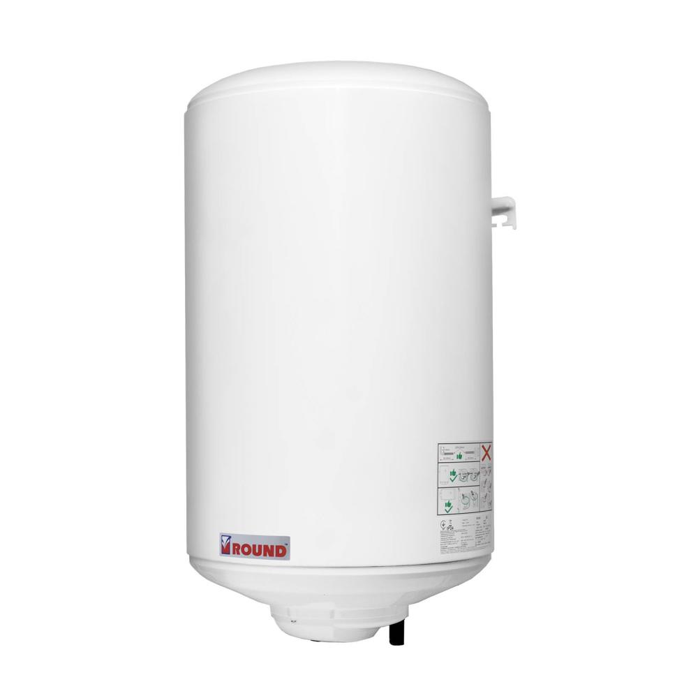 Водонагреватель бытовой электрический ROUND ECO VMR 80 (1200W) 951276