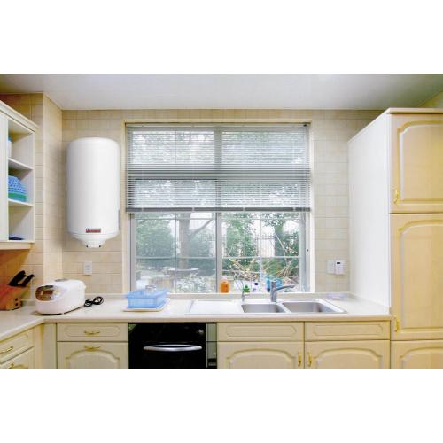 Водонагреватель бытовой электрический ROUND ECO VMR 80 (1200W) 951276