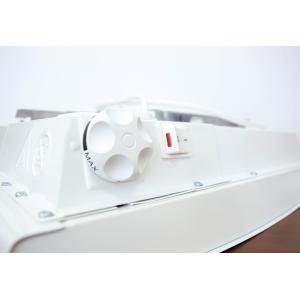 Электроконвектор Atlantic F19 CEG BL-Meca/M2 1500W 500079