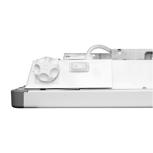 Электроконвектор Atlantic F17 Essential CMG BL-Meca/M (1500W) 513716 Электроконвектор Atlantic F17 Essential CMG BL-Meca/M (1500W) 513716