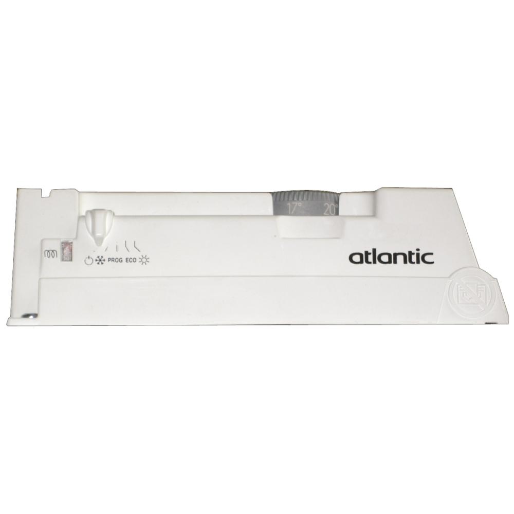 Электроконвектор Atlantic F119 CMG TLC/M2 1000W 500072