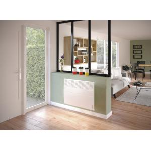 Электроконвектор Atlantic F119 CMG TLC/M2 1500W 500073