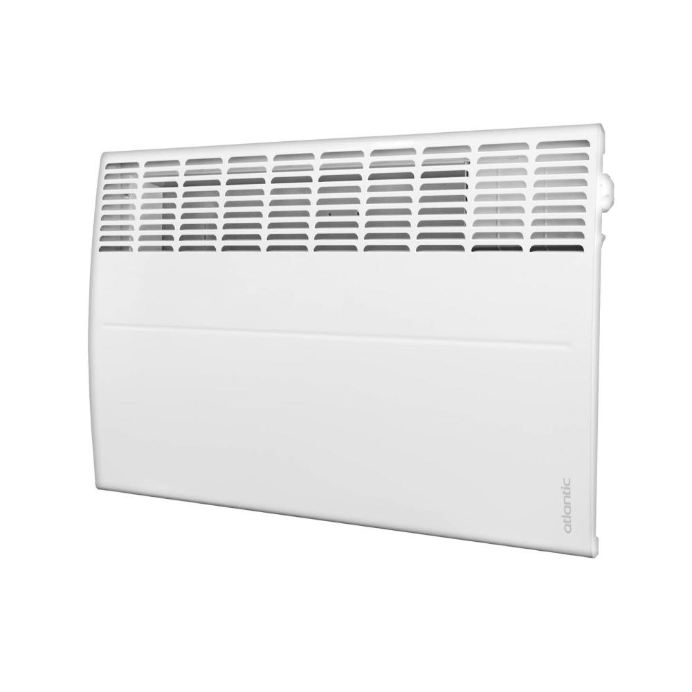 Электроконвектор Atlantic F19 CEG BL-Meca/M2 2000W 500081