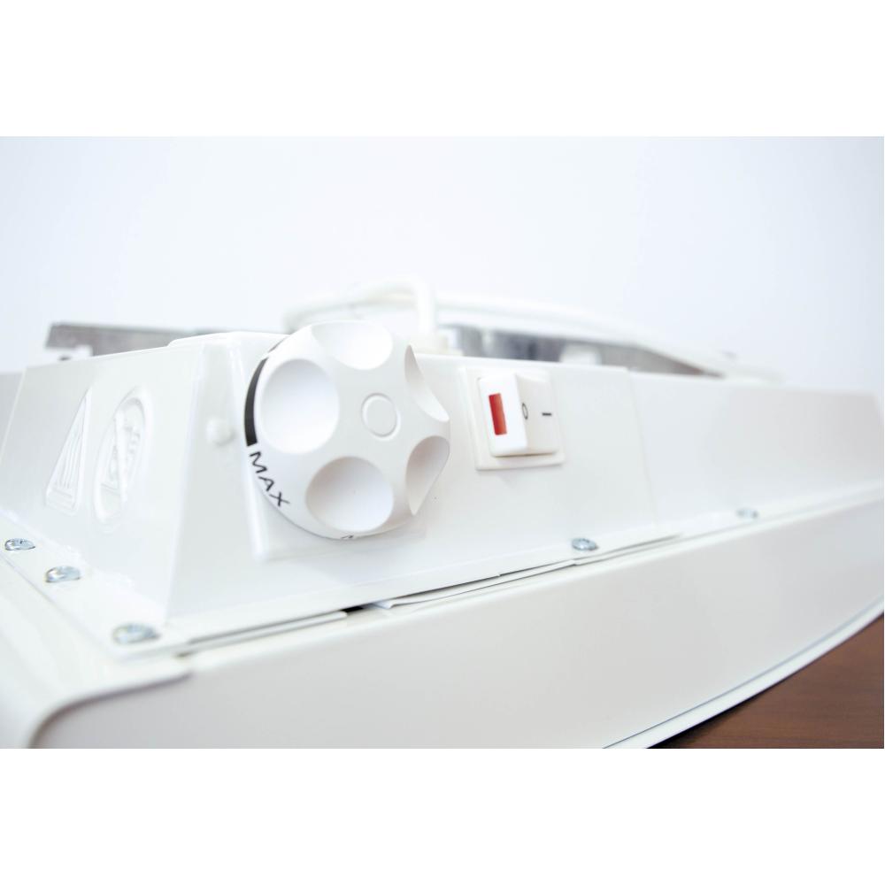 Электроконвектор Atlantic F19 CEG BL-Meca/M2 2000W 500081