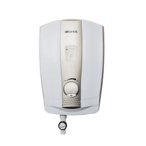 Електричний проточний водонагрівач Atlantic Generation M777 MP 10.5 kW 811009