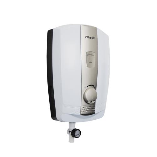 Електричний проточний водонагрівач Atlantic Generation M777 MP 10.5 kW 811009