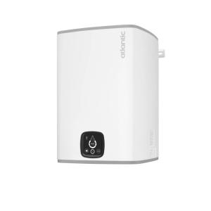 Водонагреватель бытовой электрический Atlantic Steatite Cube VM 50 S3 C 1500W (Грузия) 8412861