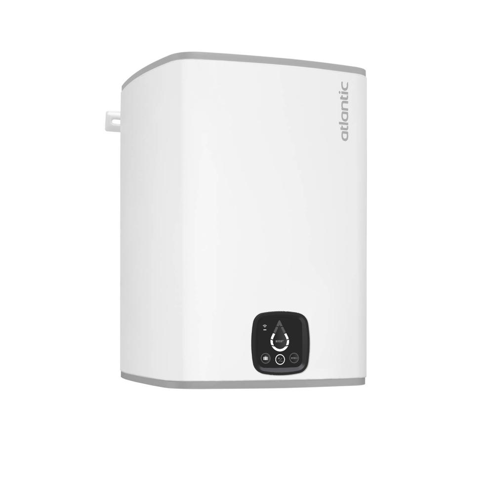 Водонагреватель бытовой электрический Atlantic Steatite Cube VM 50 S3 C 1500W (Грузия) 8412861