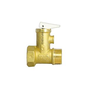 Водонагреватель бытовой электрический Atlantic Steatite Cube VM 50 S3 C 1500W (Грузия) 8412861