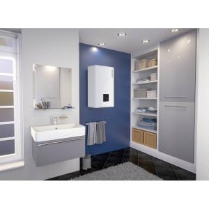 Водонагреватель бытовой электрический Atlantic Vertigo Steatite Essential 50 MP-040 2F 220E-S (1500W) (Грузия) 8312050