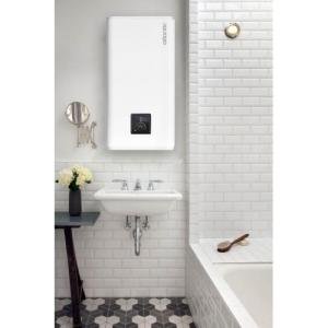Водонагрівач побутовий електричний Atlantic Vertigo Steatite Essential 80 MP-065 2F 220E-S (1500W) (Грузія) 8413070