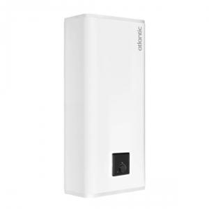 Водонагрівач побутовий електричний Atlantic Vertigo Steatite Essential 100 MP-080 2F 220E-S (1500W) (Грузія) 8513210