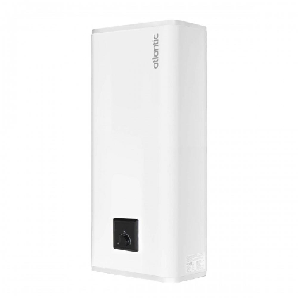 Водонагрівач побутовий електричний Atlantic Vertigo Steatite Essential 100 MP-080 2F 220E-S (1500W) (Грузія) 8513210