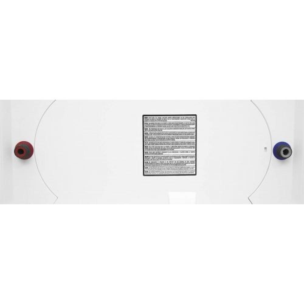 Водонагрівач побутовий електричний Atlantic Vertigo Steatite Essential 100 MP-080 2F 220E-S (1500W) (Грузія) 8513210