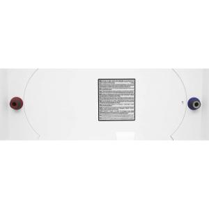 Водонагрівач побутовий електричний Atlantic Vertigo Steatite Essential 100 MP-080 2F 220E-S (1500W) (Грузія) 8513210