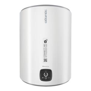 Водонагреватель бытовой электрический Atlantic Steatite Genius VM 050 D400S-3E-C (1800W) 841330