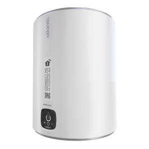 Водонагреватель бытовой электрический Atlantic Steatite Genius VM 050 D400S-3E-C (1800W) 841330