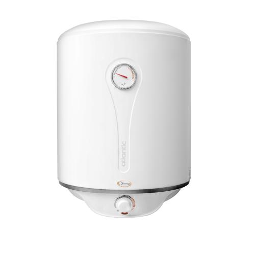 Водонагреватель бытовой электрический Atlantic Opro Turbo VM 100 D400S-2-B (2500W) 861374