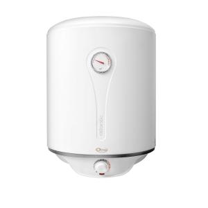 Водонагреватель бытовой электрический Atlantic Opro Turbo VM 080 D400S-2-B (2500W) 851405