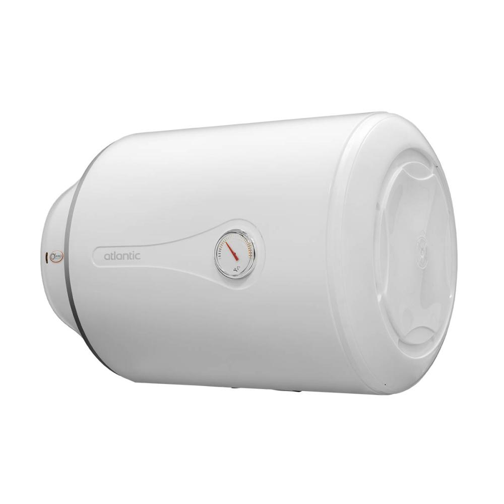 Водонагрівач побутовий електричний Atlantic Opro Ego VM 080 D400S (1200W) 851421