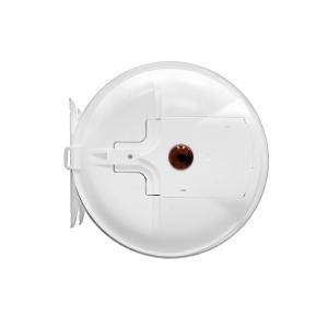 Водонагрівач побутовий електричний Atlantic Opro Ego VM 080 D400S (1200W) 851421